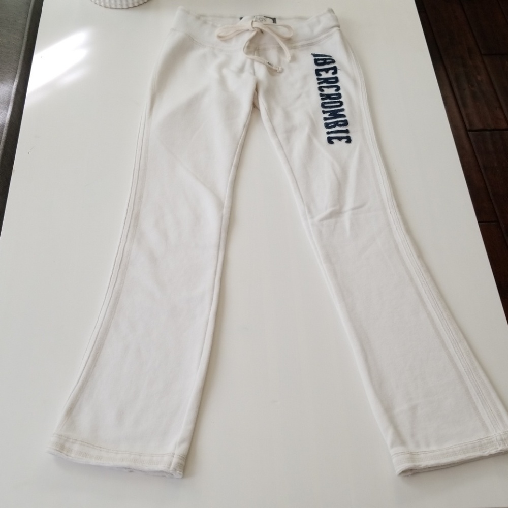 Abecrombie&Fitch  joggers